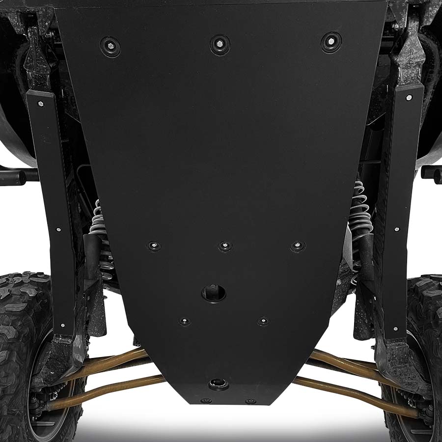 Standard UHMW Skid Plate |   Kawasaki Teryx KRX 1000-4