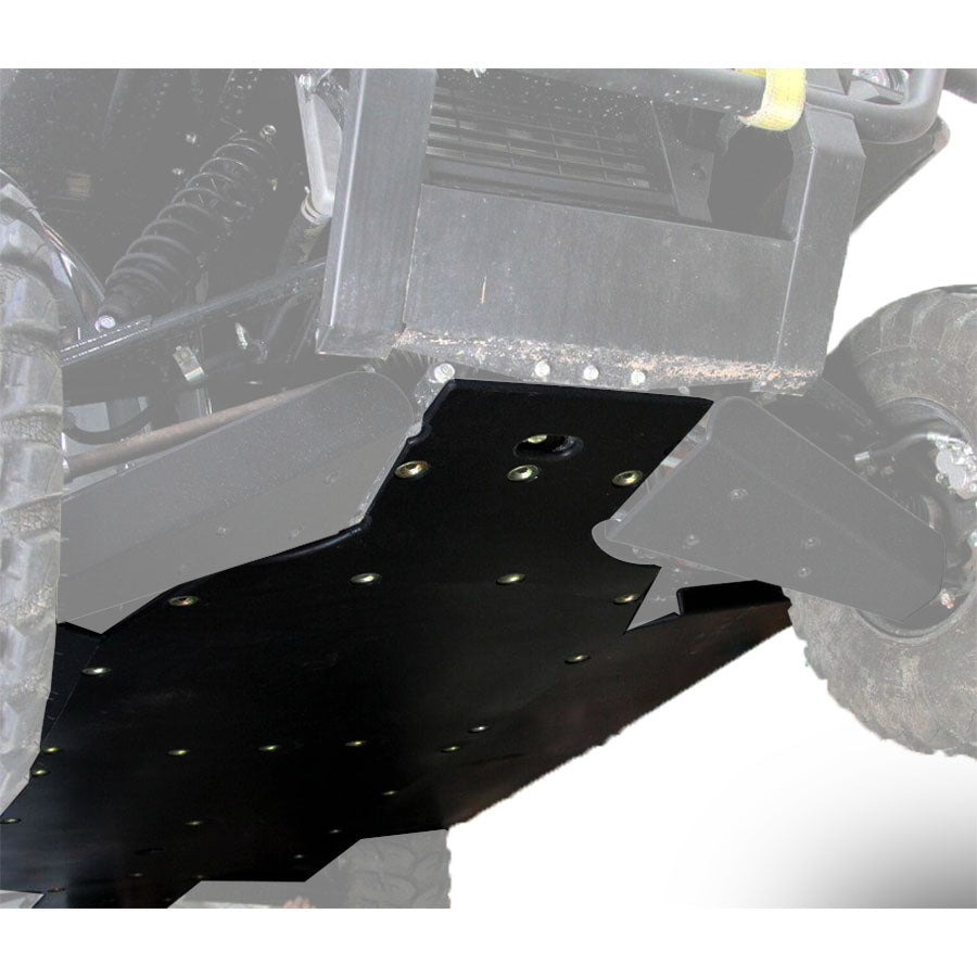 UHMW Skid Plate   |   Kawasaki Mule Pro