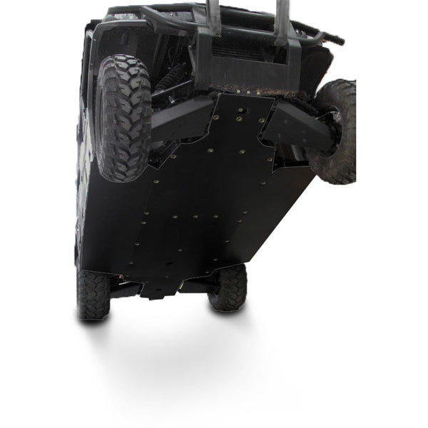 UHMW Skid Plate   |   Kawasaki Mule Pro