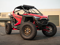 TMW DOMINATOR RZR PRO 2 XP Cage (fits 2020+ XP PRO RZR models)