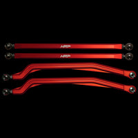 NRP RZR XP900 Billet High Clearance Radius Rods