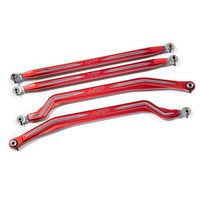 NRP RZR PRO R / TURBO R REAR RADIUS RODS