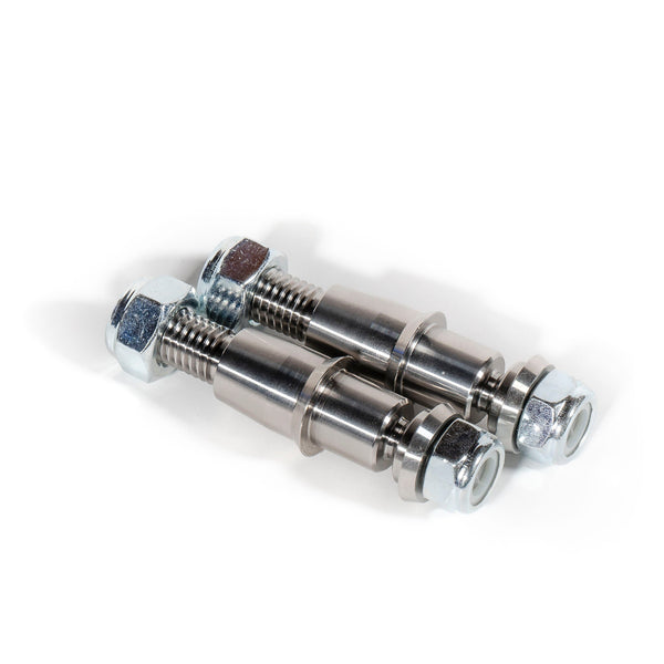 RZR S / PRO XP Tie Rod King Pins