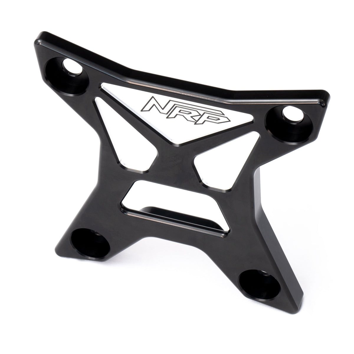 NRP RZR 1000 Rear Plate