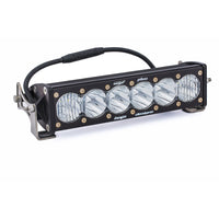 Onx6+ LED Light Bar in White POS ONLY