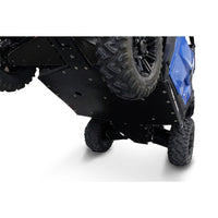 Rear Arm Guards   |  UHMW  |   Polaris Ranger XP 1000