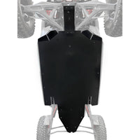 Skid Plate  |  Premium 3-Piece  |  UHMW  |  Polaris RZR Pro XP 4