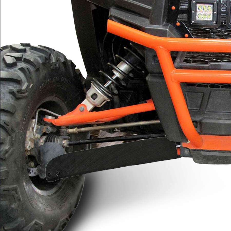 Front Arm Guards |  UHMW  | Polaris RZR XP 1000