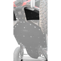 UHMW Front Arm Guards   |   Polaris RZR XP Turbo S