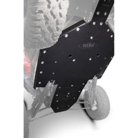 UHMW Skid Plate |   Polaris RZR XP Turbo S