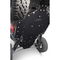 UHMW Skid Plate |   Polaris RZR XP Turbo