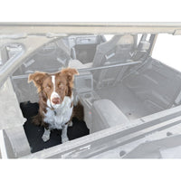 Cargo Rack / Dog Seat - Back Seat Conversion Kit | Polaris General XP 4 1000