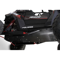 UHMW Skid Plate  |   Polaris RZR RS1