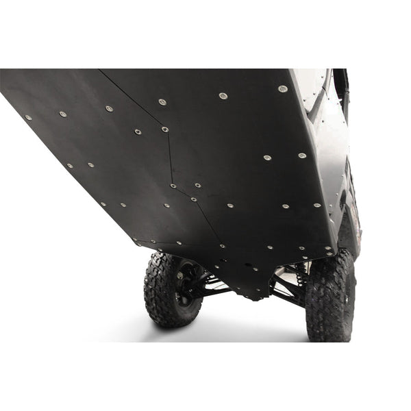 UHMW Skid Plate   |   Polaris Ranger Crew 1000