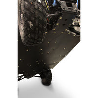 UHMW Skid Plate | Polaris Ranger Crew XP 1000