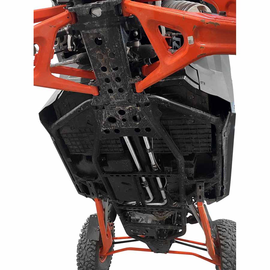 Skid Plate  |  Standard  |  UHMW  |  Polaris RZR Pro XP