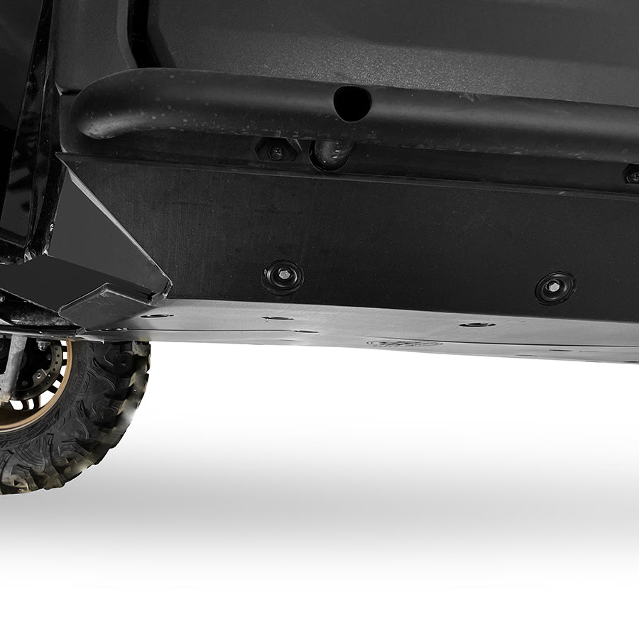 Premium Skid Plate |  UHMW  |  Kawasaki Teryx KRX 1000