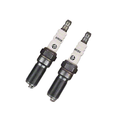 Replacement Spark Plugs for Polaris XP Turbo/S, Pro XP and Turbo R