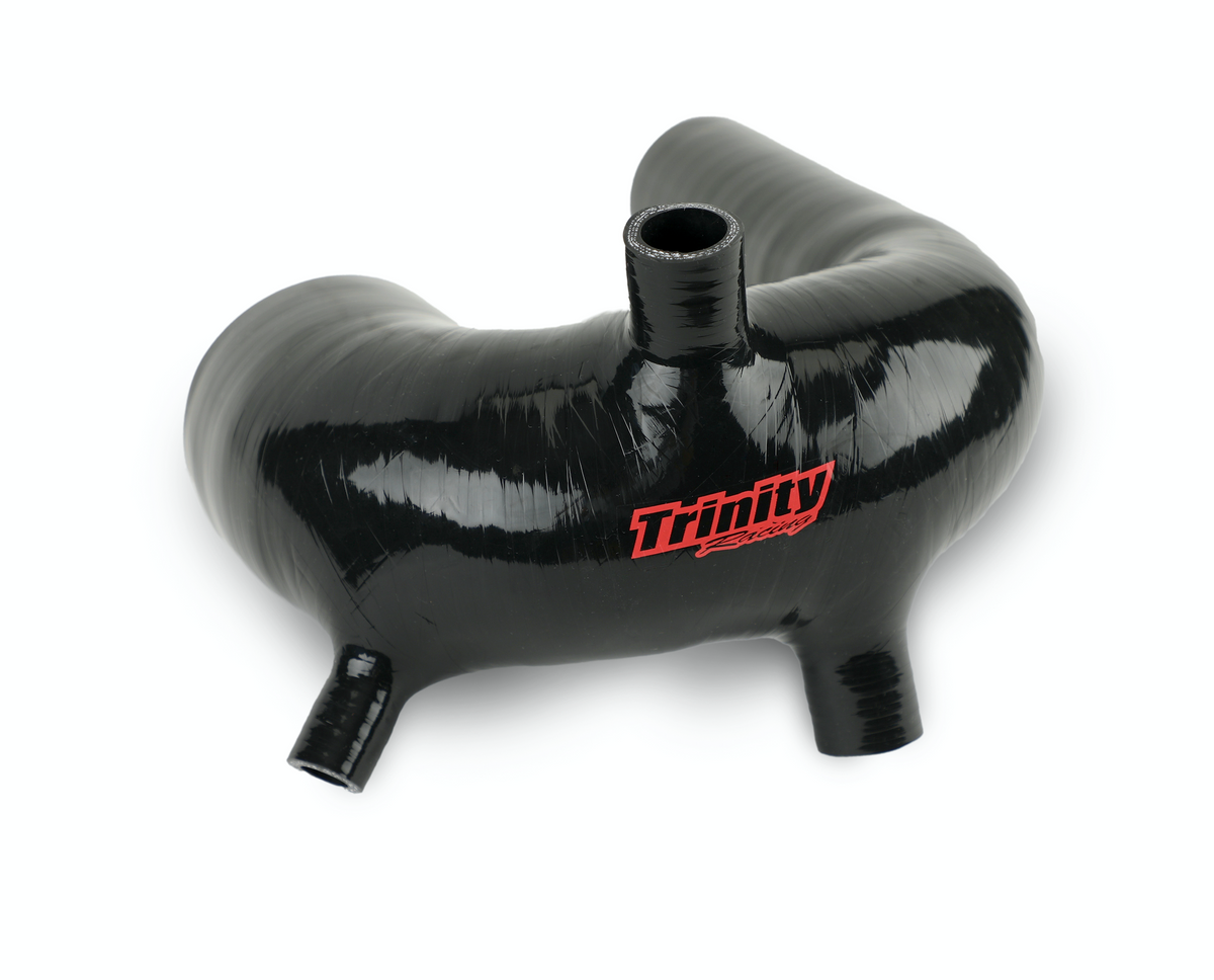 J-Tube for RZR Pro XP / Turbo R Intake