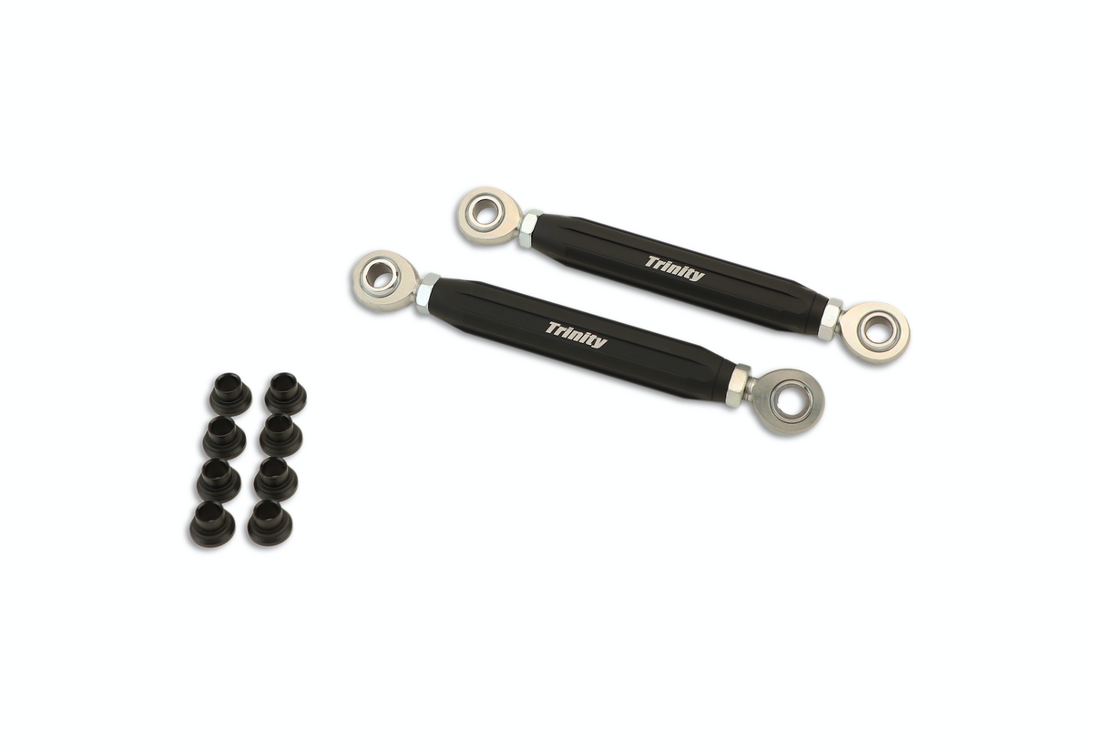 RZR Pro XP Sway Bar End Links (Rear)