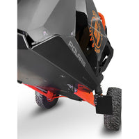 Rock Sliders - Single Piece  |  UHMW  |  Polaris RZR Pro XP