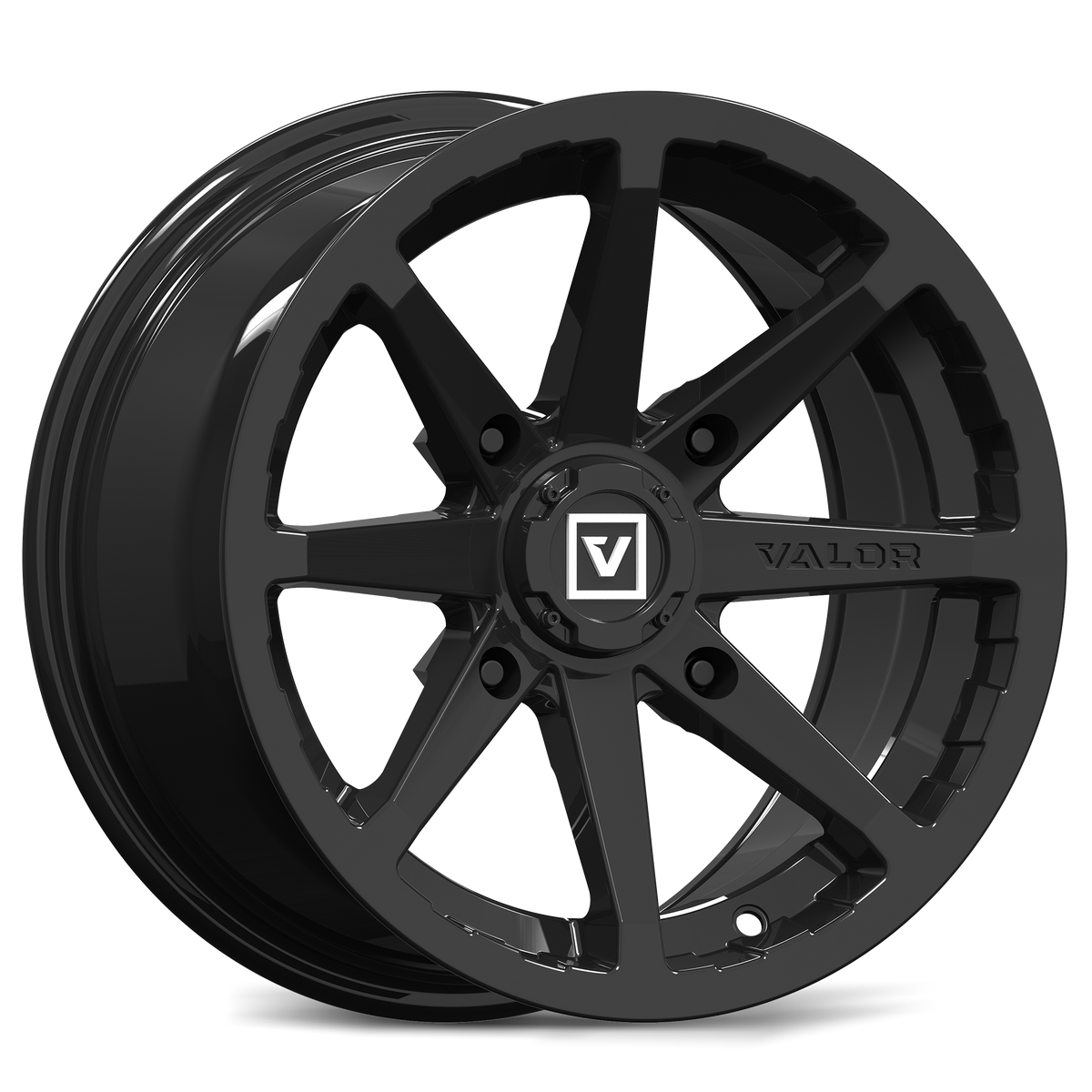 V01 UTV Wheel