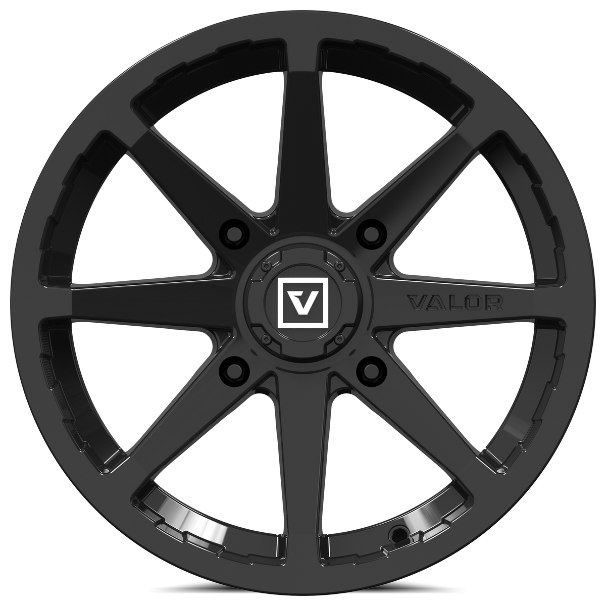 V01 UTV Wheel