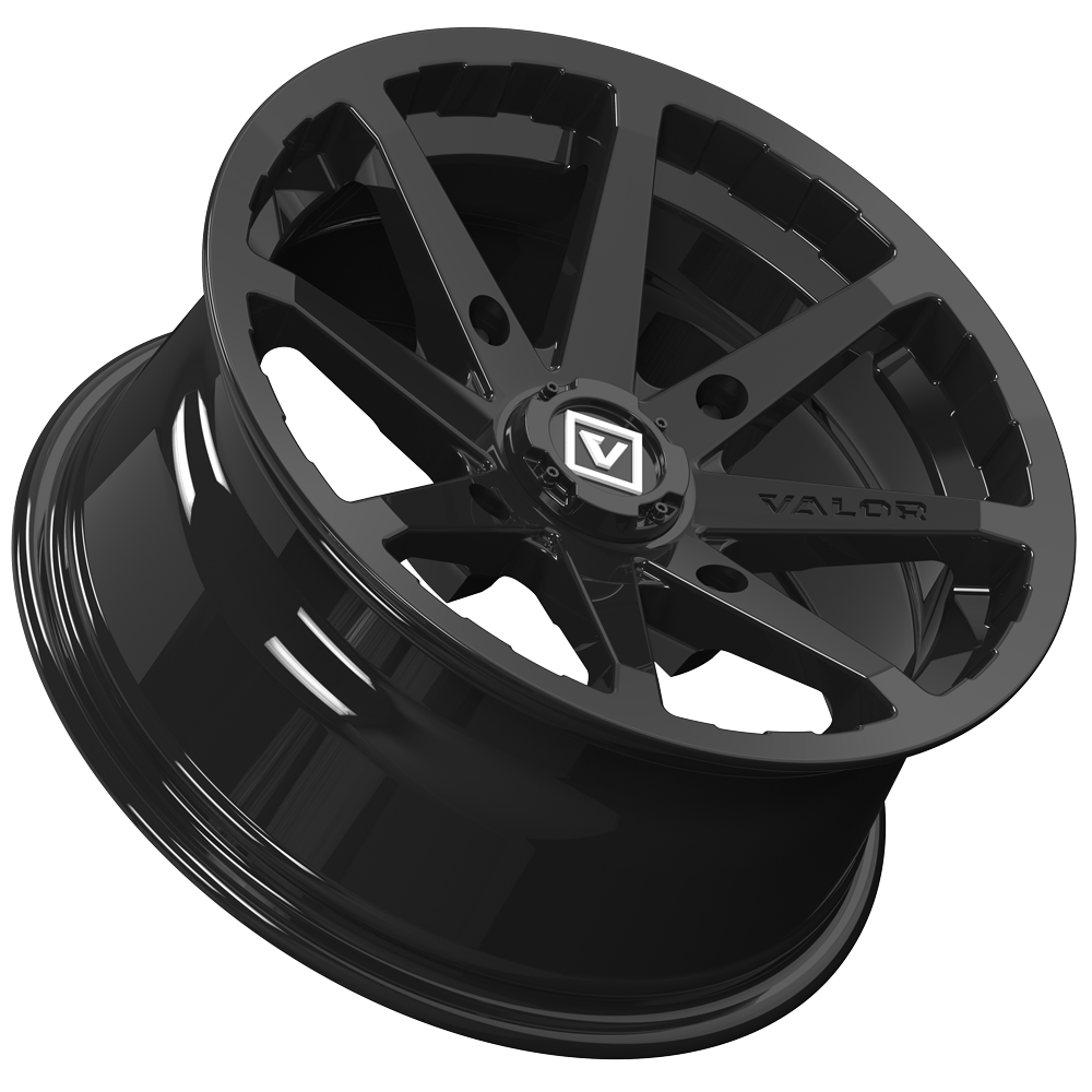 V01 UTV Wheel