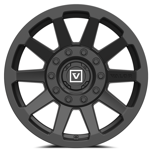 V02 UTV Wheel