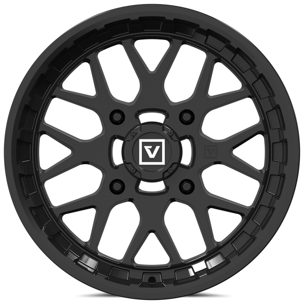 V03 UTV Wheel