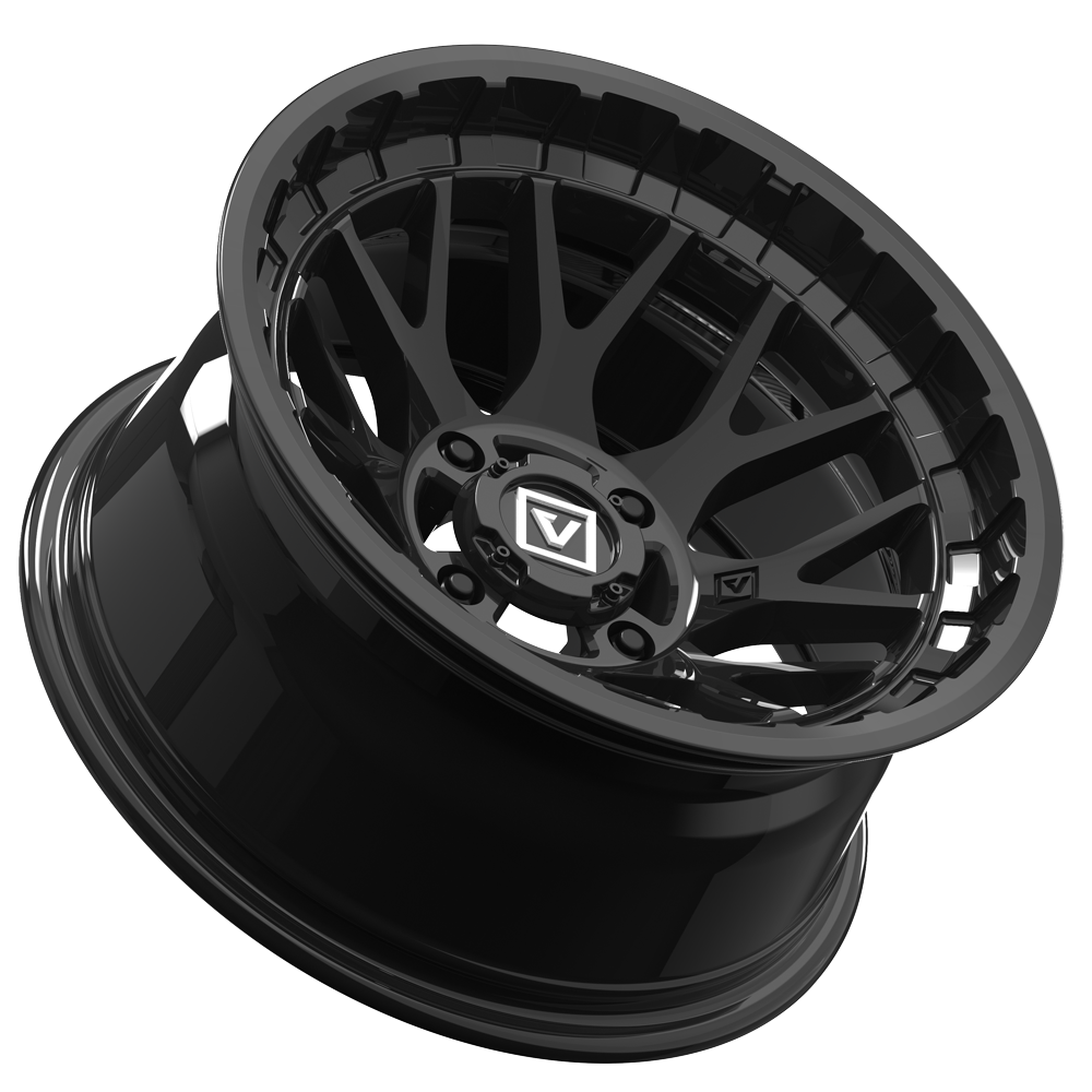 V03 UTV Wheel