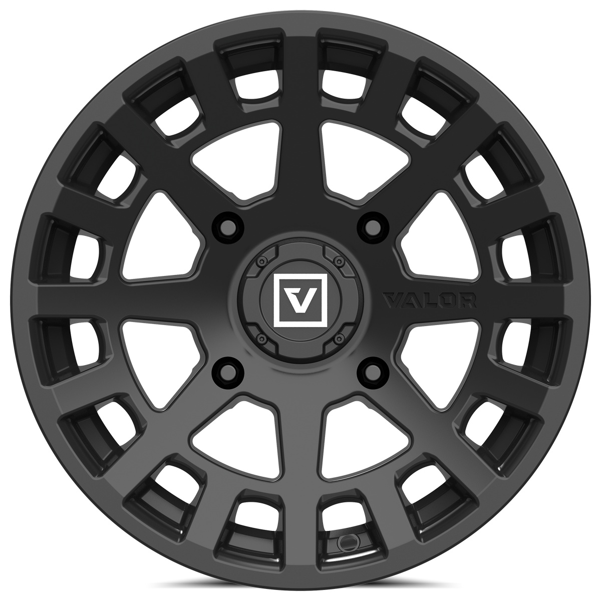 V04 UTV Wheel