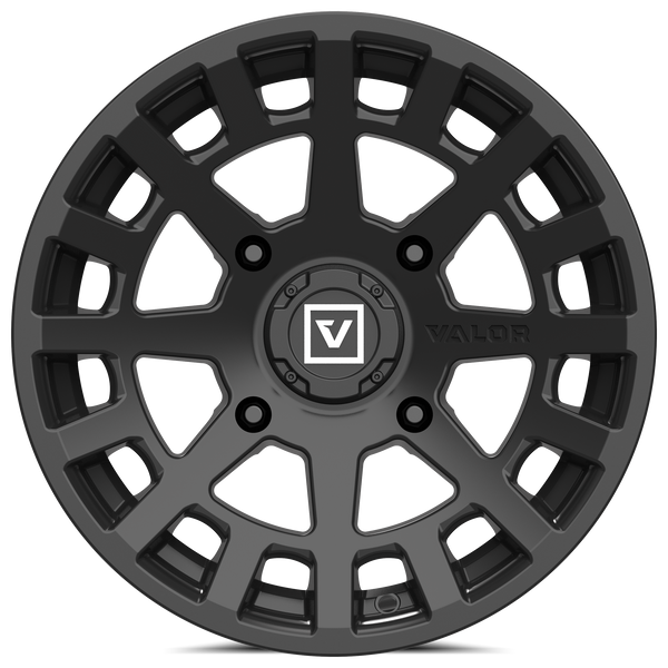 V04 UTV Wheel