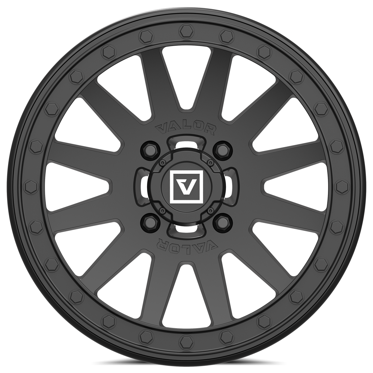 V05 UTV Wheel