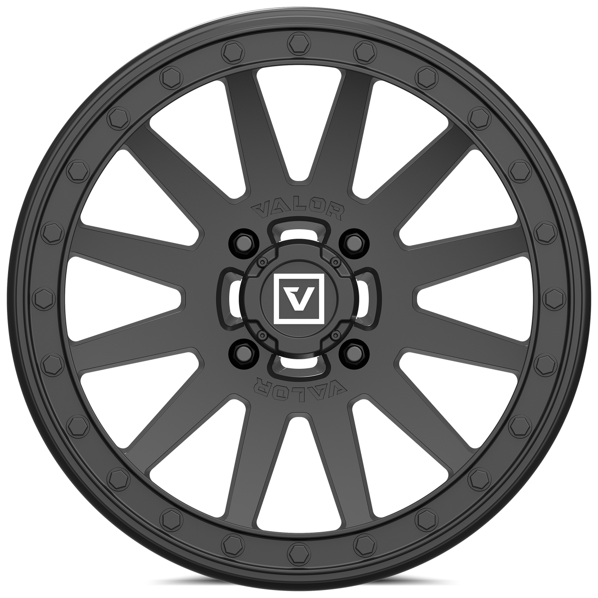 V05 UTV Wheel