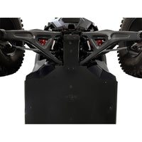 Skid Plate  |  Premium 3-Piece  |  UHMW  |  Polaris RZR Pro R 4