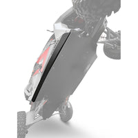 Skid Plate  |  Standard 6-Piece  |  UHMW  |  Polaris RZR Pro R 4