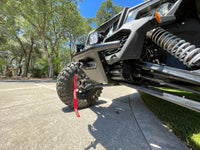 Gen 2 X3 Front Winch Bumper