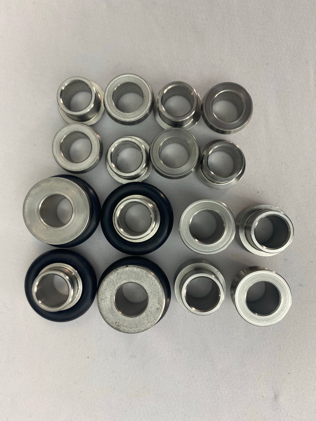 RZR Bushing Kit For spherical Heim