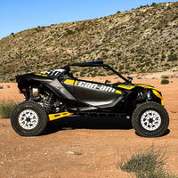 Maverick R Coupe Roll Cage