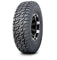 Obor Tires Daemon