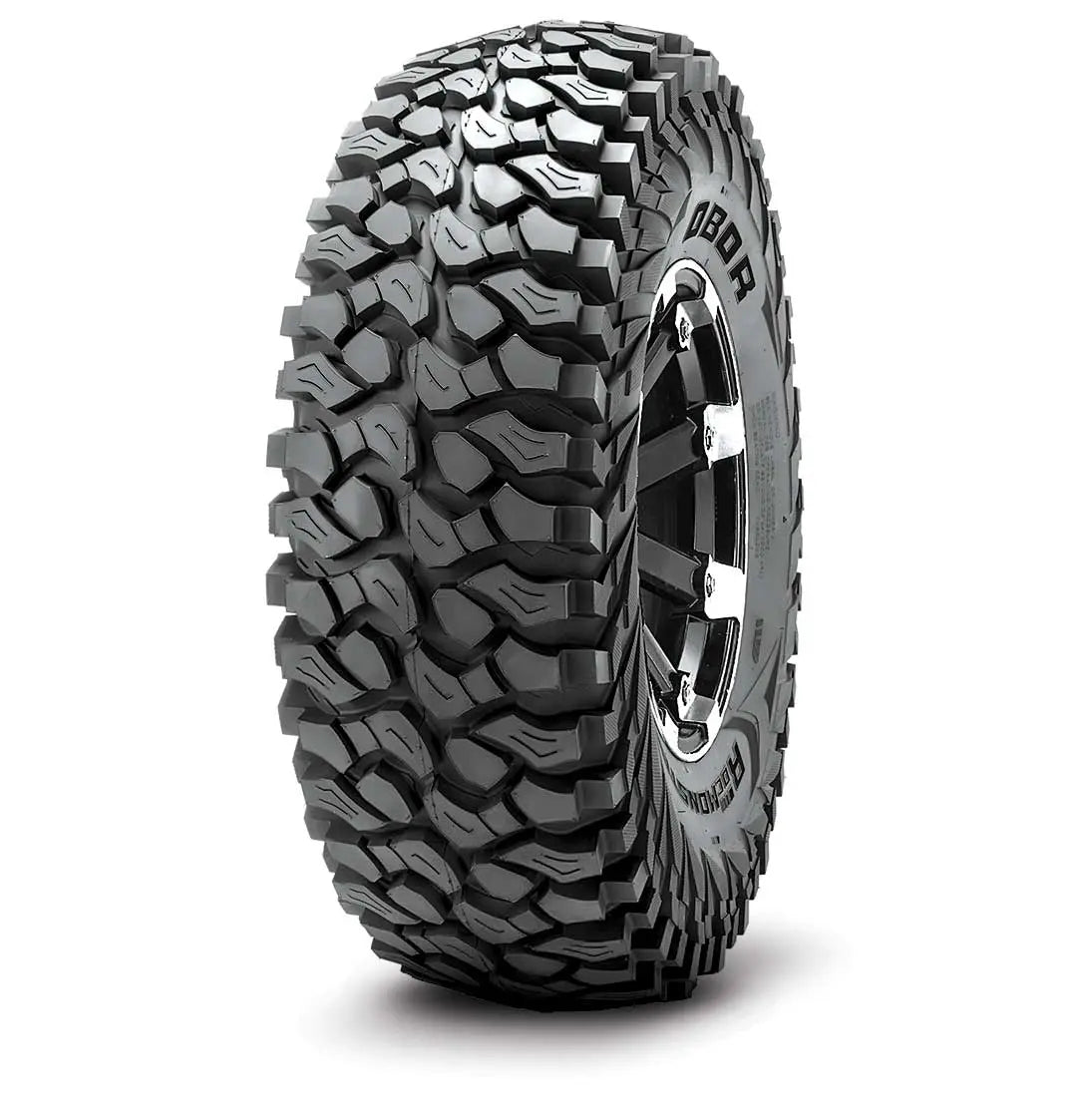 Obor Tires RocScraper