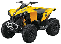 Can-Am Outlander & Renegade 800 ECU Bench Power Flash (SEND-IN ECU)