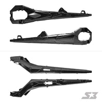 Can-Am Maverick X3 Trailing Arms by S3 Power Sports